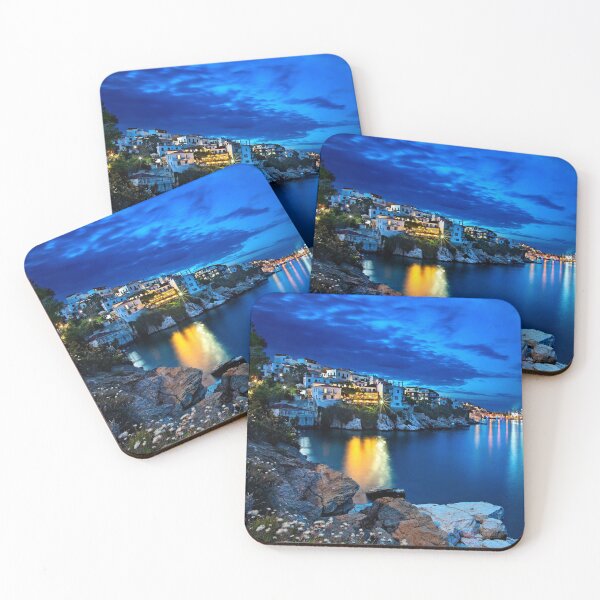 Item preview, Plakes - Skiathos island designed and sold by Hercules Milas.