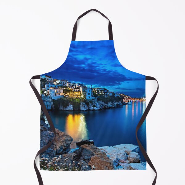 Item preview, Plakes - Skiathos island designed and sold by Hercules Milas.