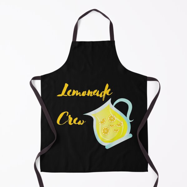 Item preview, Lemonade Crew designed and sold by Chanchane Store.