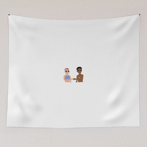 Item preview, Darlynn Fist Bump designed and sold by inbythin.