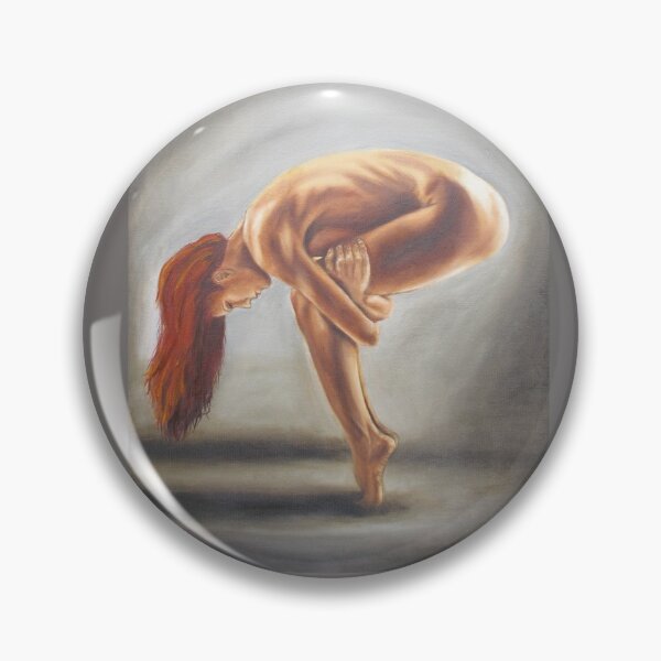 Item preview, Fighting for Balance designed and sold by Inga Dalsegg.