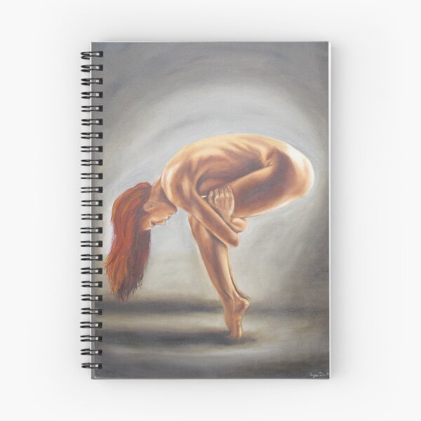 Item preview, Fighting for Balance designed and sold by Inga Dalsegg.