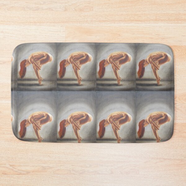 Item preview, Fighting for Balance designed and sold by Inga Dalsegg.