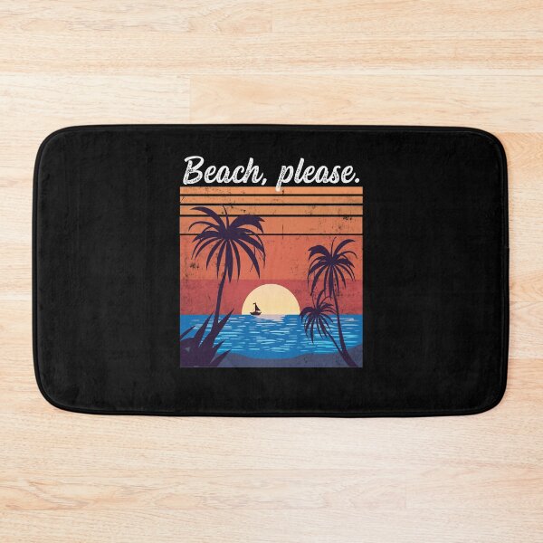 Item preview, Beach please Design for those who love sunsets designed and sold by ZzCorezZ.