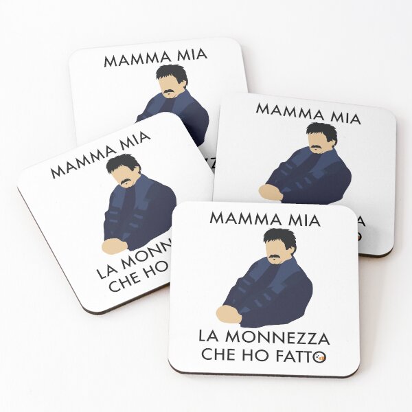 Item preview, Renè Ferretti Filmography Design - Boris designed and sold by edonefilms.