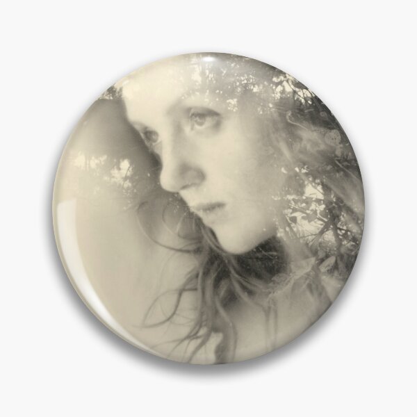 Item preview, Nature girl designed and sold by Mel Brackstone.