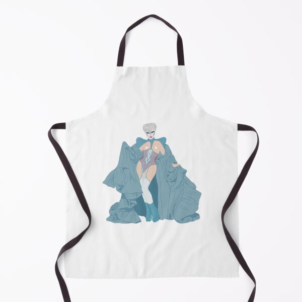 Item preview, RuPaul's Drag Race Gottmik // Digital Art, Drag Illustration, Stationery, RuPauls Drag Race UK, Drag Queen, Drag Gift, rpdr, gottmik designed and sold by jaelouise.