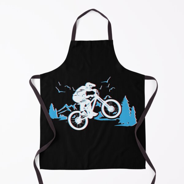 Item preview, Mountain bike downhill bike bike lover design designed and sold by brunsch-print.