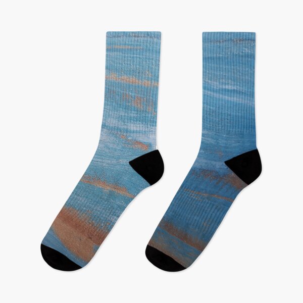 Item preview, Blue Beach Fading Light designed and sold by Beachy.