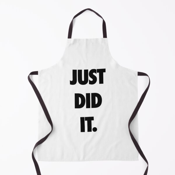 Item preview, JUST DID IT. designed and sold by WorldGalore21.