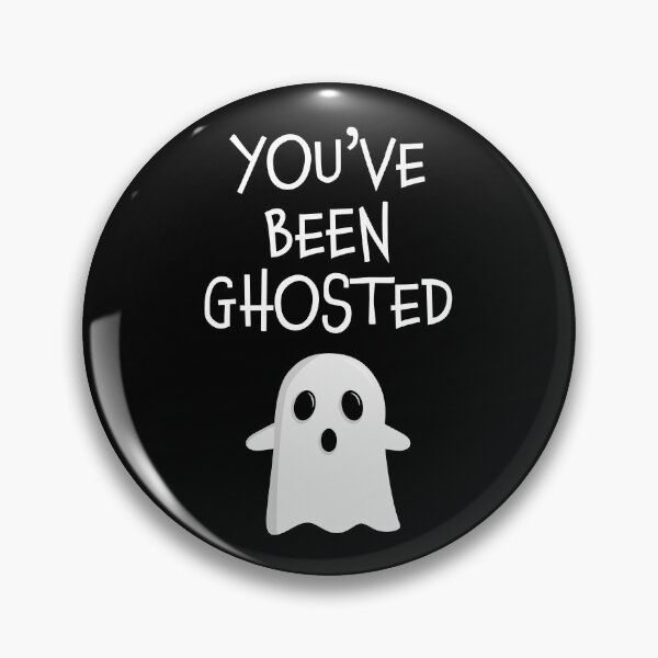 Item preview, You've been ghosted designed and sold by PaulSDesign.