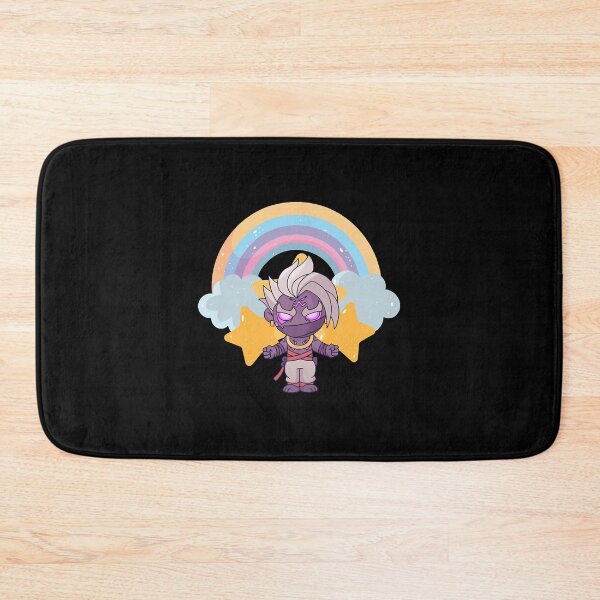 Item preview, Rainbow Star Legendary Raz  designed and sold by odakinstle44.