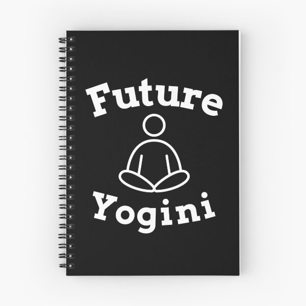 Item preview, Future Yogini designed and sold by DiceNLDesigns.