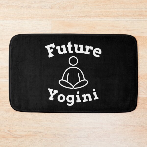 Item preview, Future Yogini designed and sold by DiceNLDesigns.