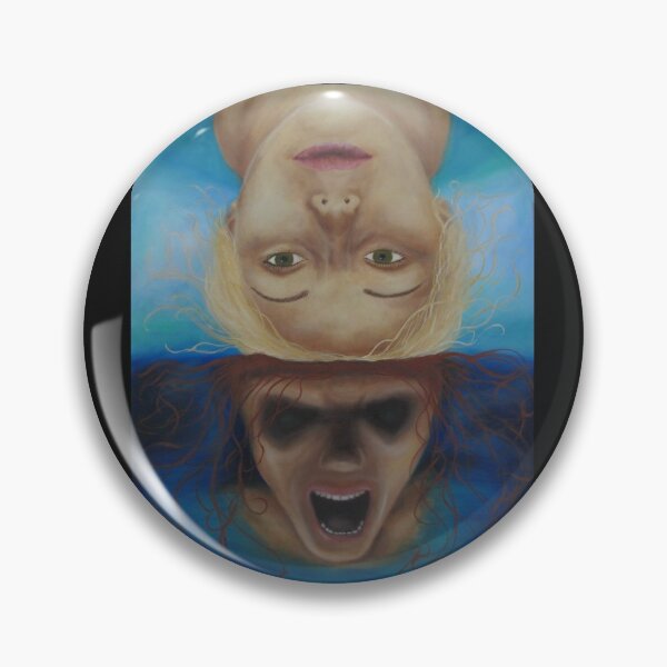 Item preview, The Struggle Within designed and sold by Inga Dalsegg.