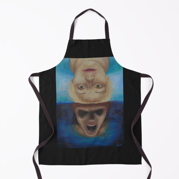 Item preview, The Struggle Within designed and sold by Inga Dalsegg.
