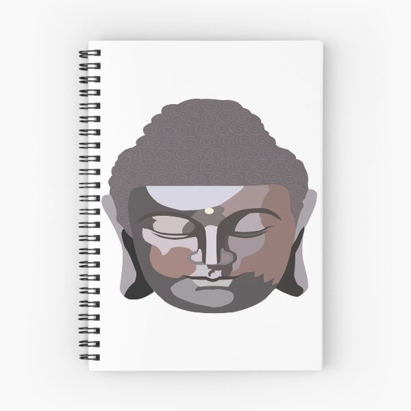 Item preview, Buddha designed and sold by MuggyandMo.