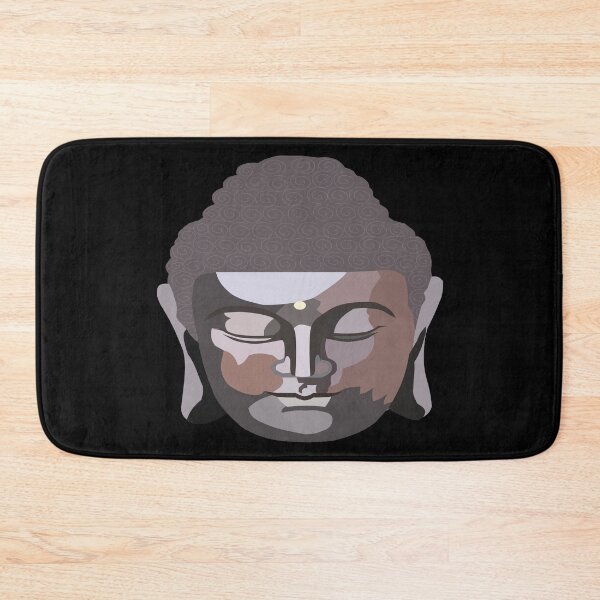 Item preview, Buddha designed and sold by MuggyandMo.