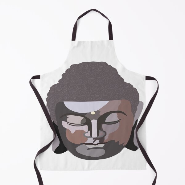 Item preview, Buddha designed and sold by MuggyandMo.
