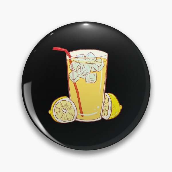 Item preview, Lemonade Crew designed and sold by Chanchane Store.