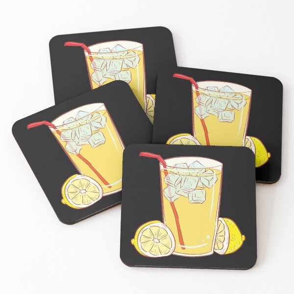 Item preview, Lemonade Crew designed and sold by Chanchane Store.