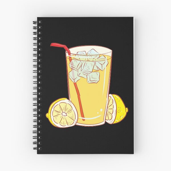 Item preview, Lemonade Crew designed and sold by Chanchane Store.