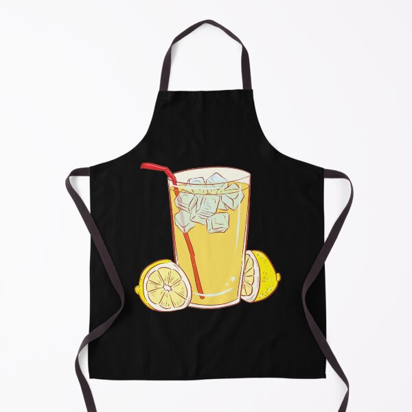 Item preview, Lemonade Crew designed and sold by Chanchane Store.