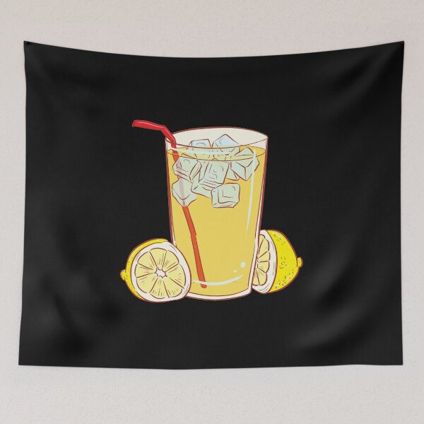 Item preview, Lemonade Crew designed and sold by Chanchane Store.