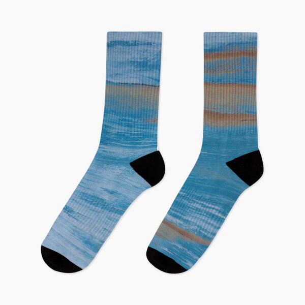 Item preview, Blue and Sand Beach Tones designed and sold by Beachy.