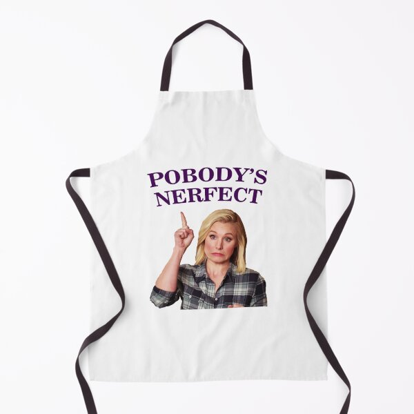 Item preview, Pobody The Good Place Near Each Other Nerfect designed and sold by GoodPlaceVuong.