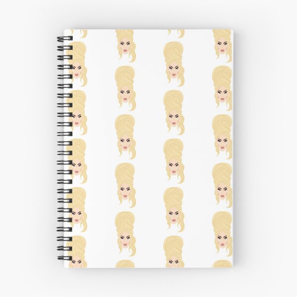 Item preview, RuPaul's Drag Race Alaska // Digital Art, Drag Illustration, Stationery, RuPauls Drag Race, Drag Queen, Drag Gift, RPDR, Alaska 5000 designed and sold by jaelouise.