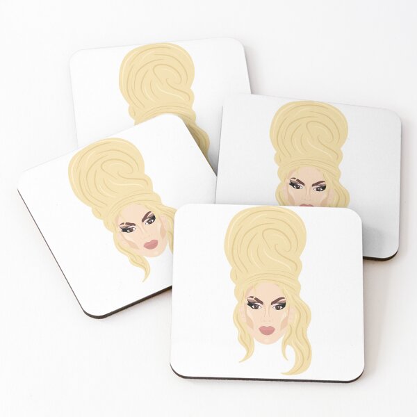 Item preview, RuPaul's Drag Race Alaska // Digital Art, Drag Illustration, Stationery, RuPauls Drag Race, Drag Queen, Drag Gift, RPDR, Alaska 5000 designed and sold by jaelouise.