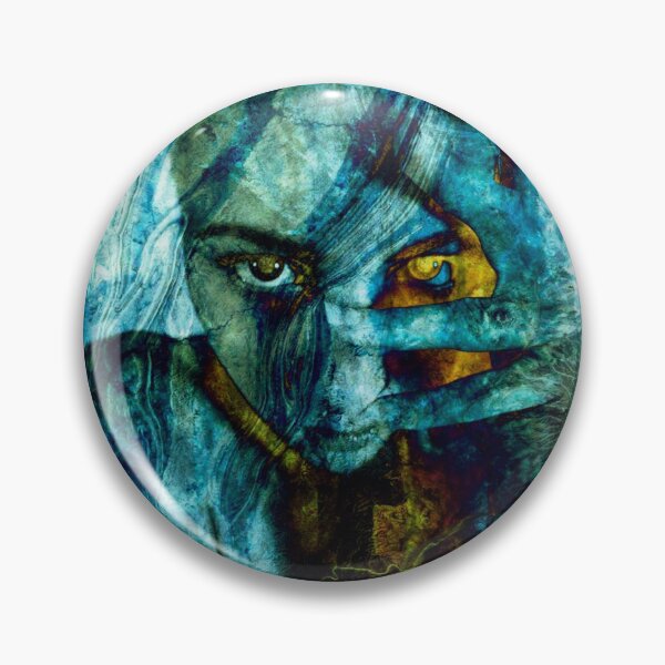 Item preview, Let's face it designed and sold by Mel Brackstone.