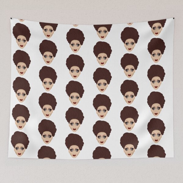 Item preview, RuPaul's Drag Race Bianca del Rio // Digital Art, Drag Illustration, Stationery, RuPauls Drag Race, Drag Queen, Drag Gift, RPDR designed and sold by jaelouise.