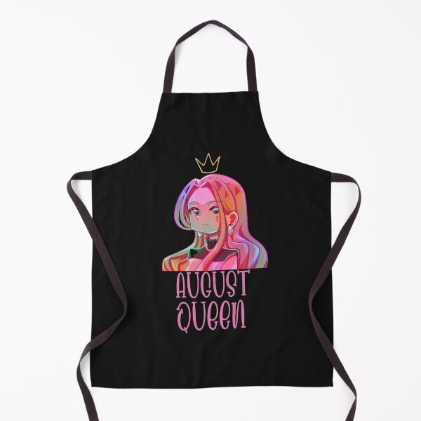 Item preview, Queens Are Born In August designed and sold by Davestre.