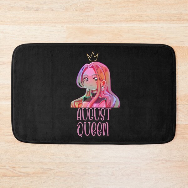 Item preview, Queens Are Born In August designed and sold by Davestre Designs.
