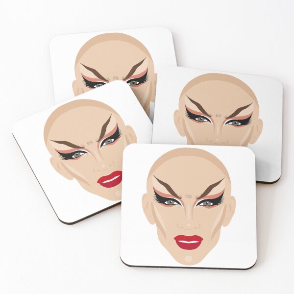 Item preview, RuPaul's Drag Race Sasha Velour // Digital Art, Drag Illustration, Stationery, RuPauls Drag Race, Drag Queen, Drag Gift, RPDR, Sasha designed and sold by jaelouise.