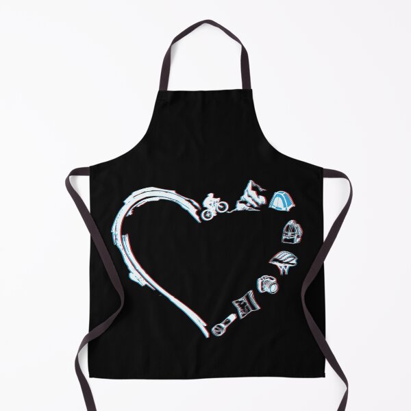 Item preview, Mountain bike downhill bike bike lover design designed and sold by brunsch-print.