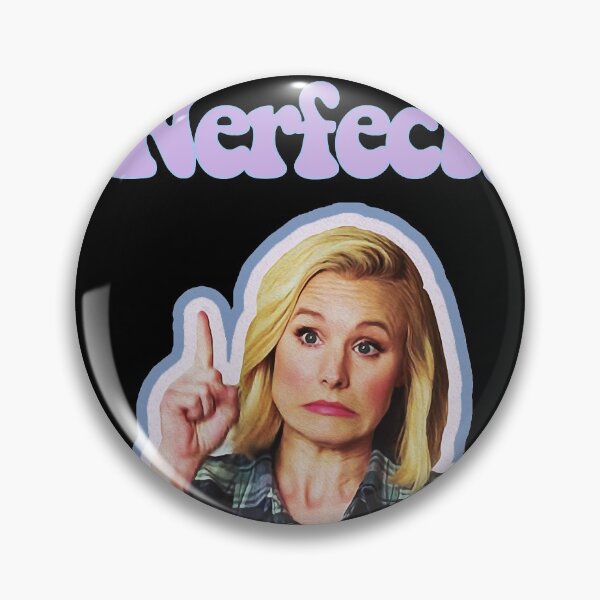Item preview, Pobody Nerfect The Good Place Near Each Other Meme designed and sold by GoodPlaceVuong.
