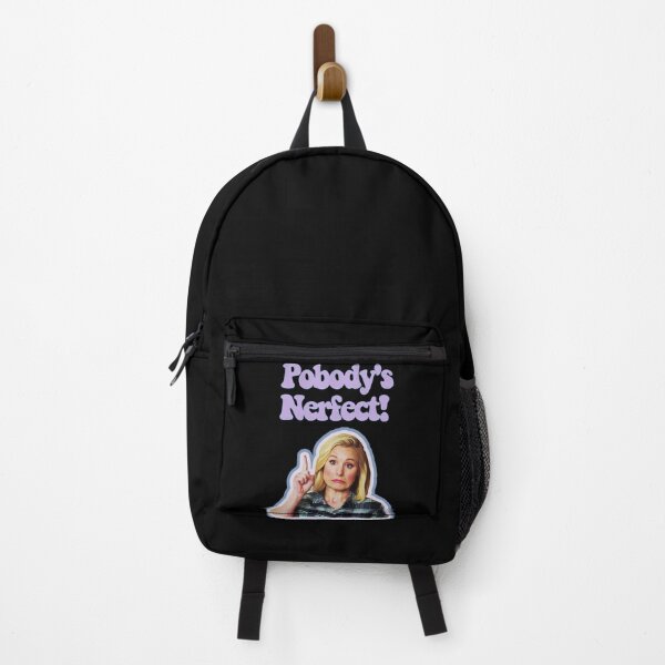 Item preview, Pobody Nerfect The Good Place Near Each Other Meme designed and sold by GoodPlaceVuong.