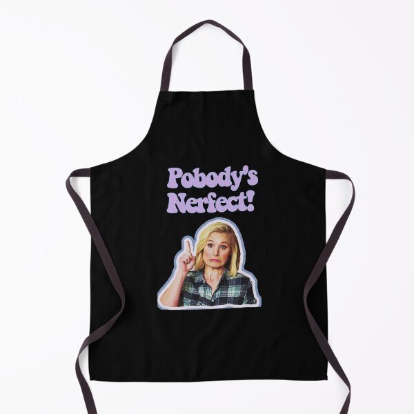 Item preview, Pobody Nerfect The Good Place Near Each Other Meme designed and sold by GoodPlaceVuong.