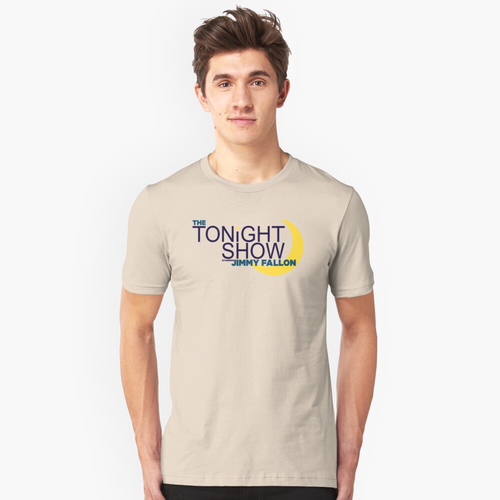 jimmy fallon shirt