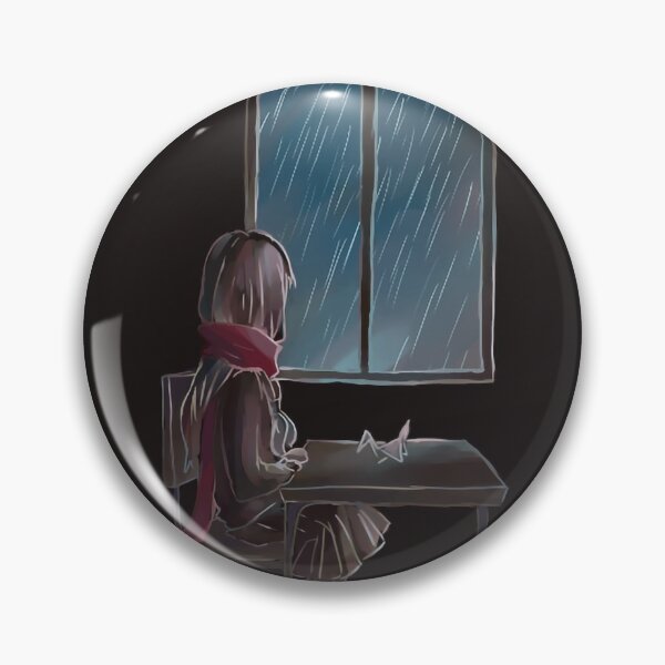 Item preview, Kagerou Project - Ayano designed and sold by xakurara.