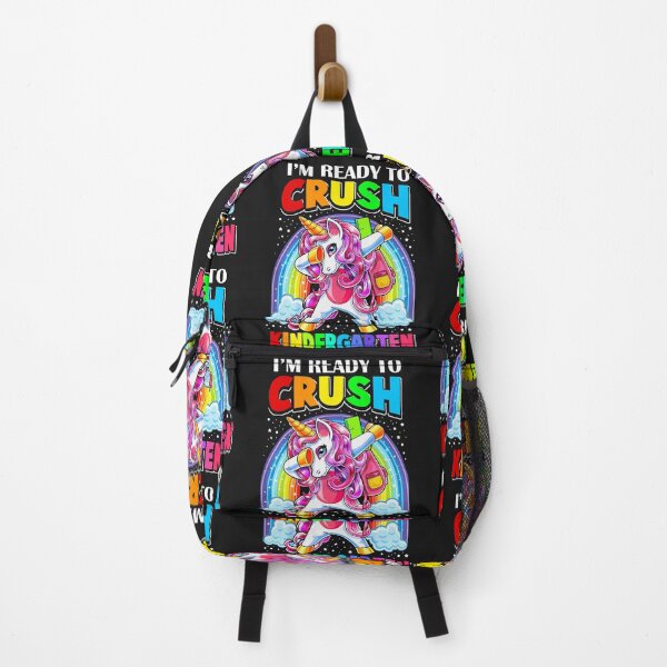 Item preview, I'm Ready to Crush - Kindergarten designed and sold by WaveOcean123.