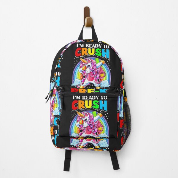 Item preview, I'm Ready to Crush - Pre-K designed and sold by WaveOcean123.