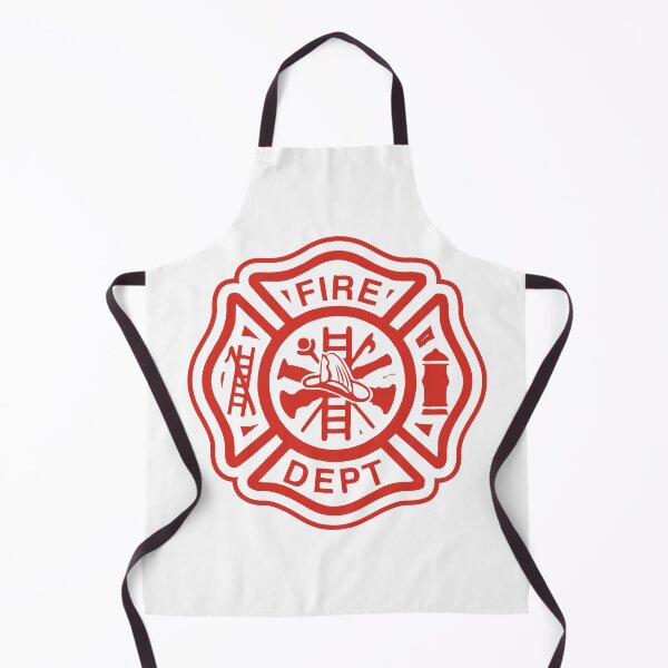 Item preview, Firefighter Pride Logo designed and sold by Emil1993.