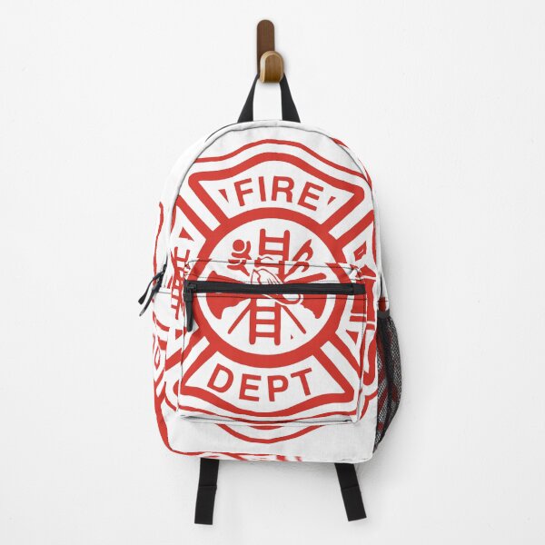 Item preview, Firefighter Pride Logo designed and sold by Emil1993.