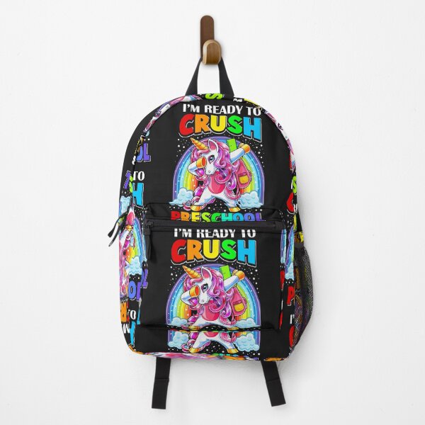 Item preview, I'm Ready to Crush - Preschool designed and sold by WaveOcean123.