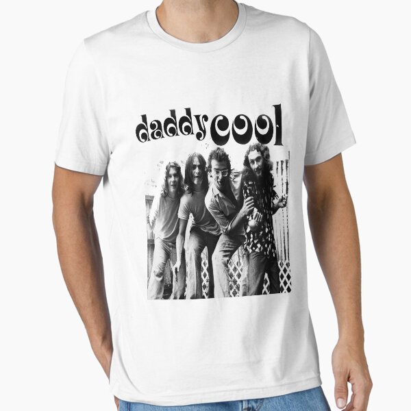 Item preview, AusRock - Daddy Cool Tee designed and sold by Pedro4271.