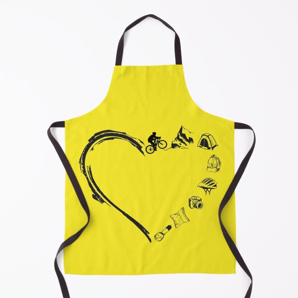 Item preview, Mountain bike downhill bike bike lover design designed and sold by brunsch-print.